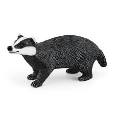 Blaireau