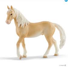Etalon akhal teke