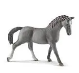 Jument trakehnen