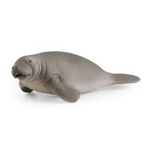 Schleich - Lamantin