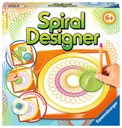 Spiral Designer Midi Classic