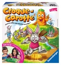 Croque Carotte