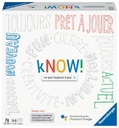 Know !