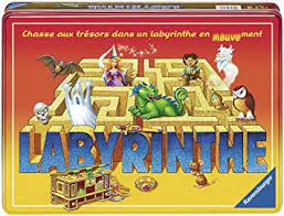 Labyrinthe