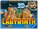 Labyrinthe 3D