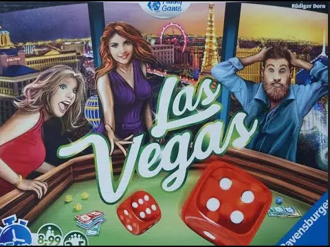 Las Vegas