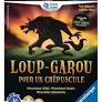 Loup-Garou Pour un crépuscule