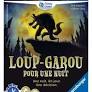 Loup-Garou Pour une nuit