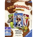 Koehandel - Master