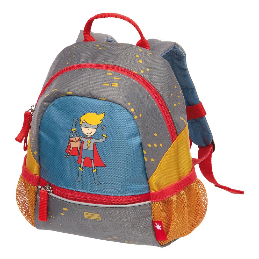 Sac à doc petit - Pille popwer