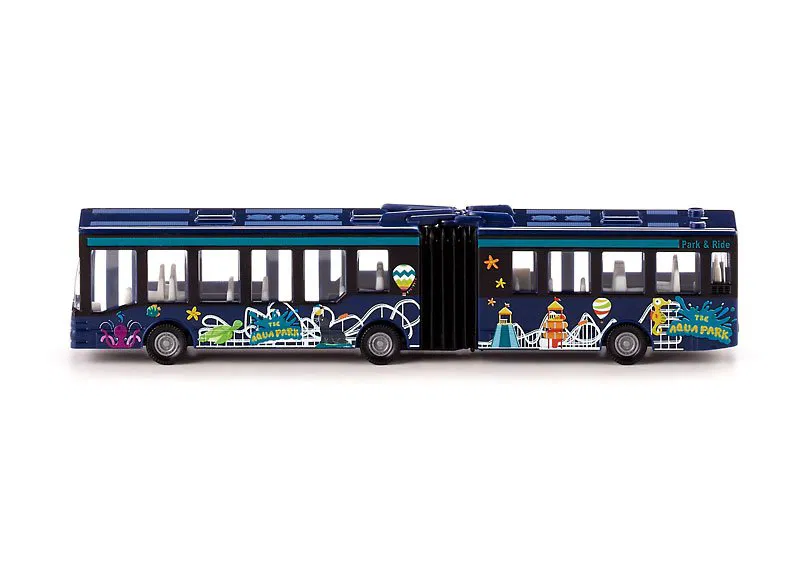 Siku - Bus articulé