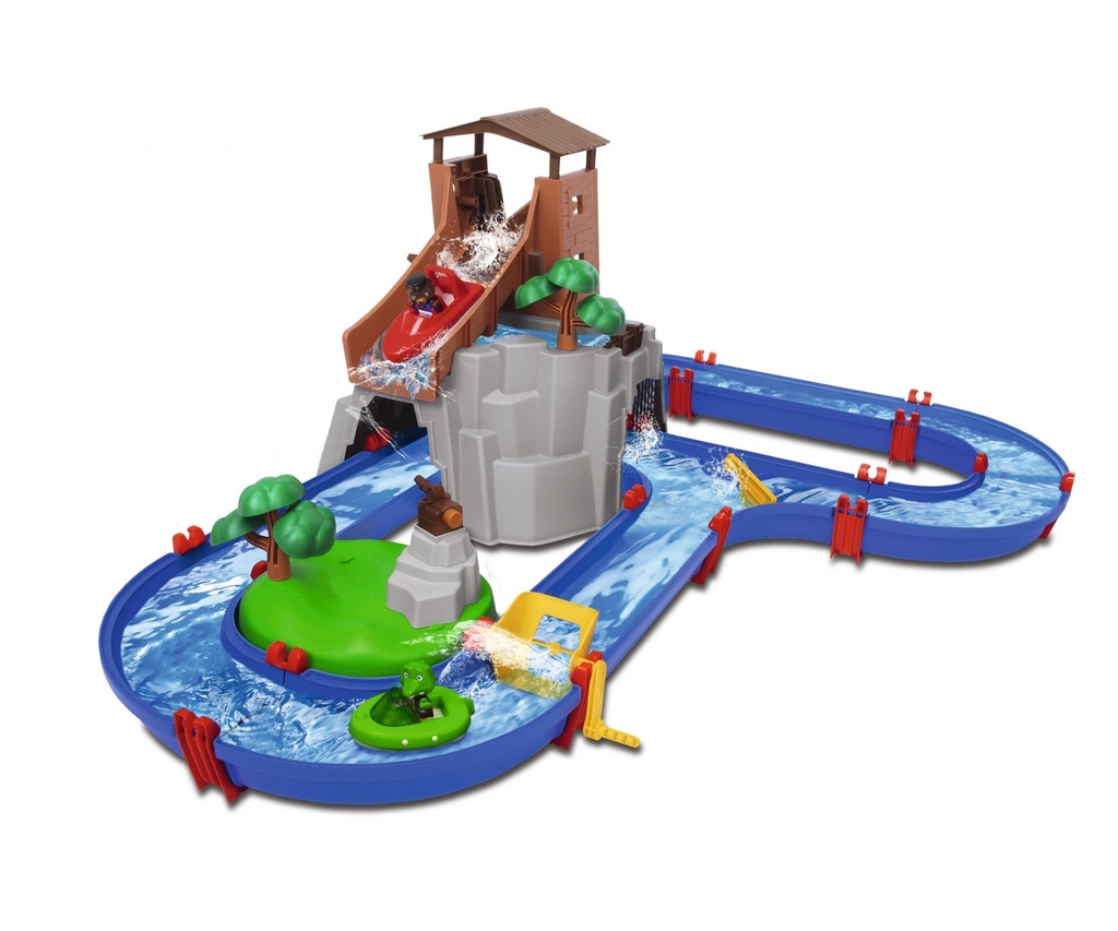 Aquaplay - Adventure Land