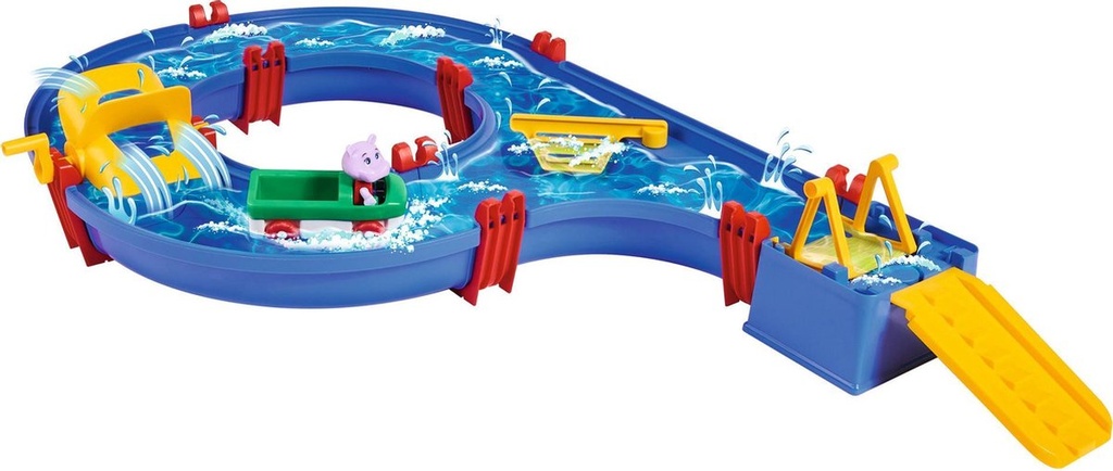 Aquaplay - Amphieset 1504