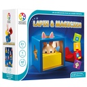 Lapin magicien