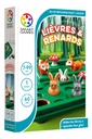Lièvres et Renards