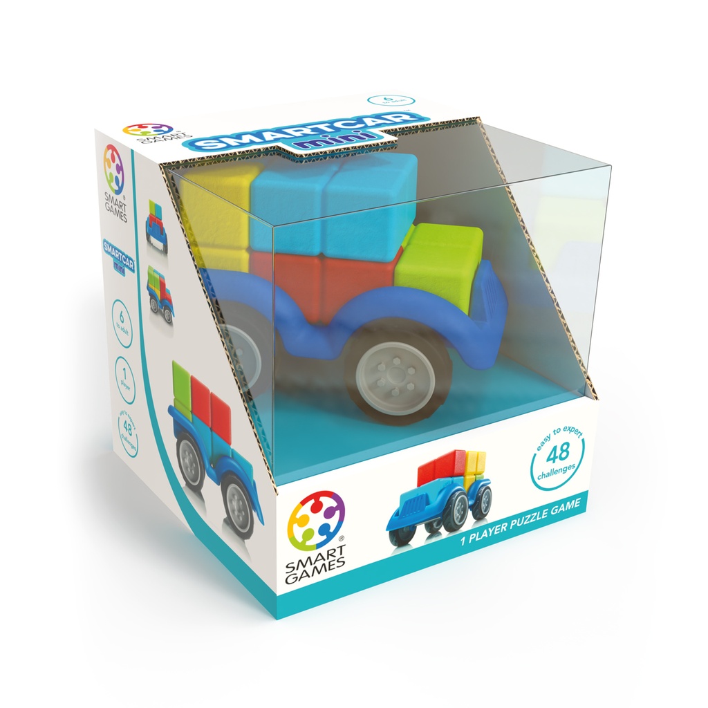Smartcar mini
