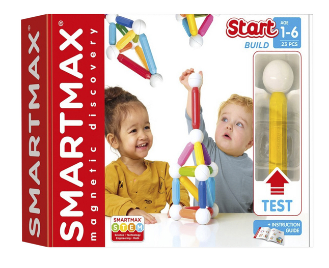 SmartMax Start