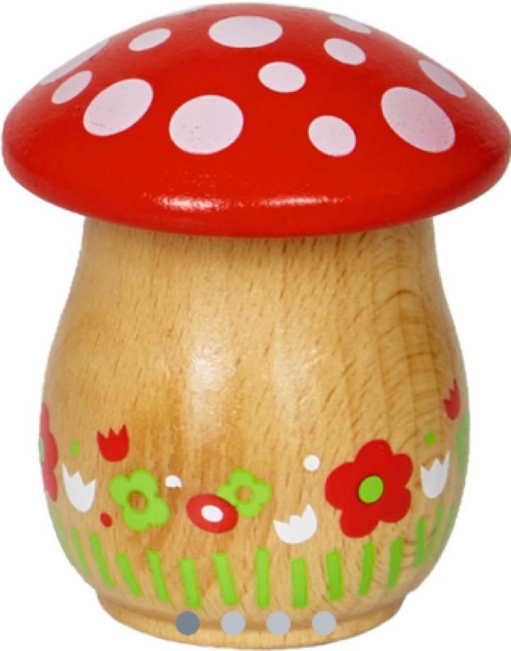 Jeu de puces Cadeaux bariolés