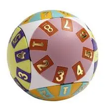 Cereball niveau inspiration