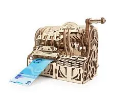 Caisse enregistreuse