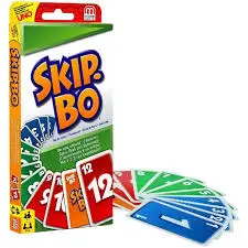 Skip bo
