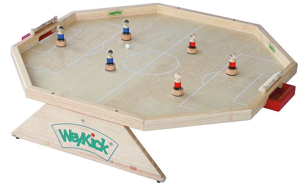 Weykick football arena 7700 6joueurs