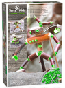 Connectors Terra kids - Kit personnages