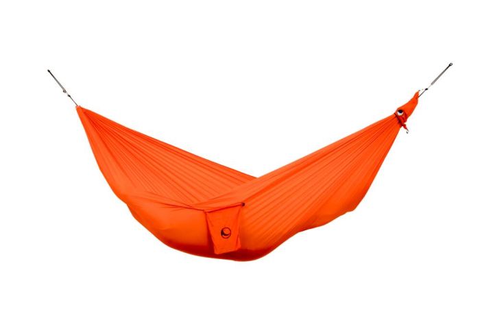 Hamac Compact 1pers. orange