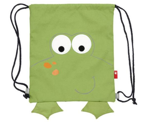 Sac de Piscine - Grenouille