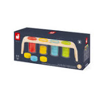 Le tri des couleurs
