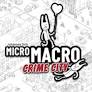 Micro Macro Crime City
