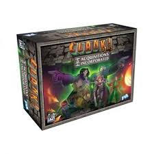Clank! Legacy
