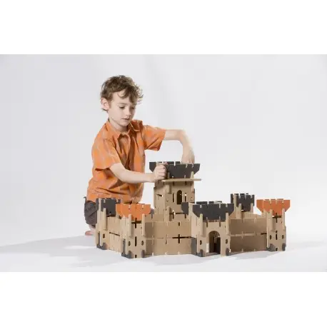 Château Sigefroy le Brave