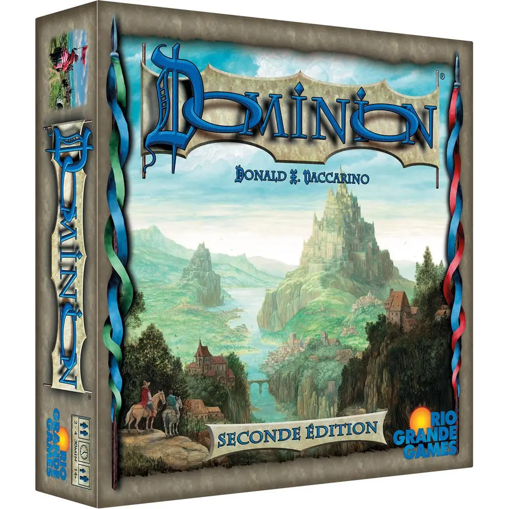 Dominion