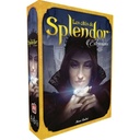Splendor - Extension Les Cités de Splendor