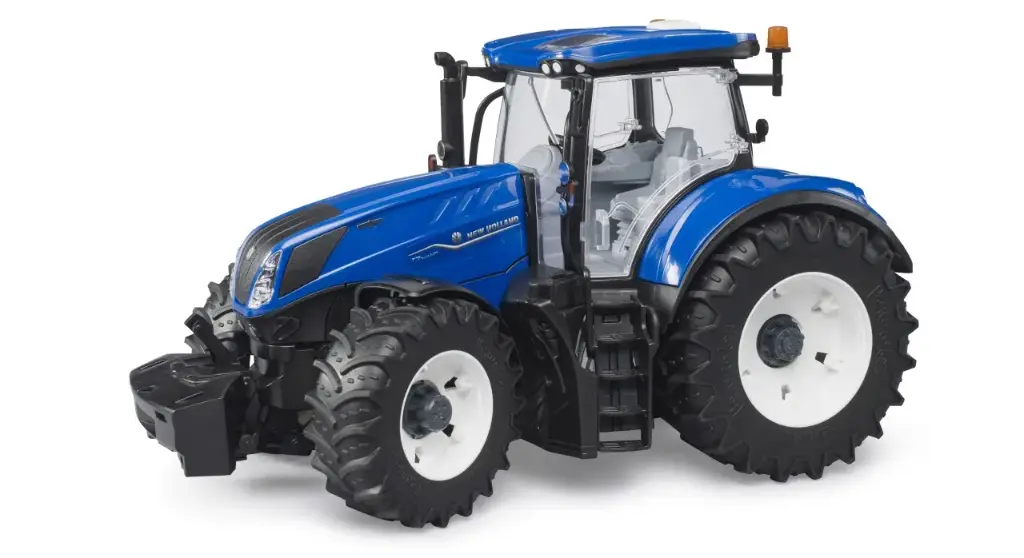 Tracteur New Holland T7-315