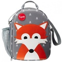Lunch bag isotherme renard