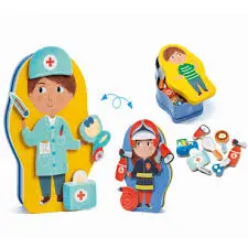 Inzebox jobissimo