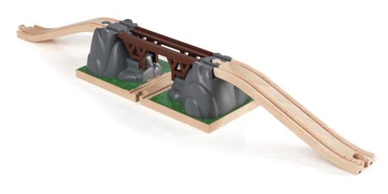 Brio - Pont Catastrophe