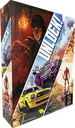 Unlock 09 - Legendary adventures