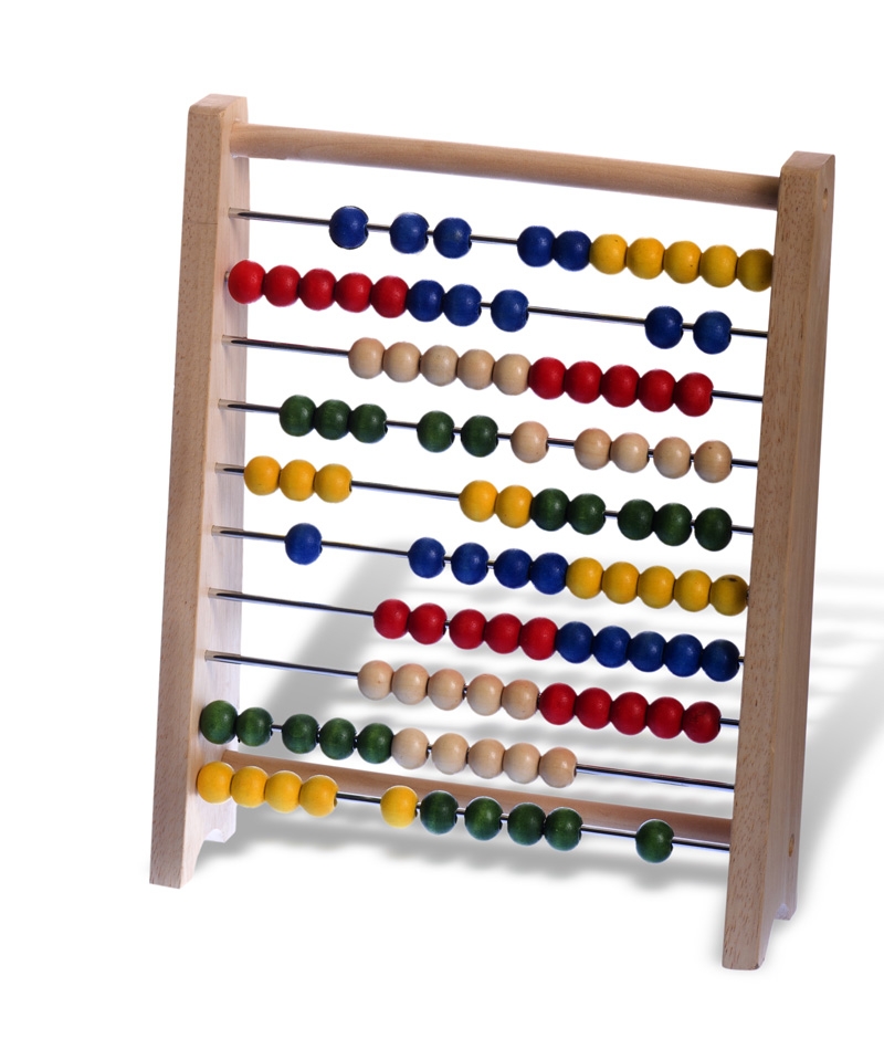 Boulier compteur (grand)