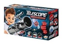 Grand télescope 50 activités
