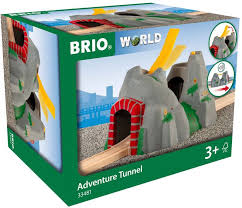 Brio Tunnel