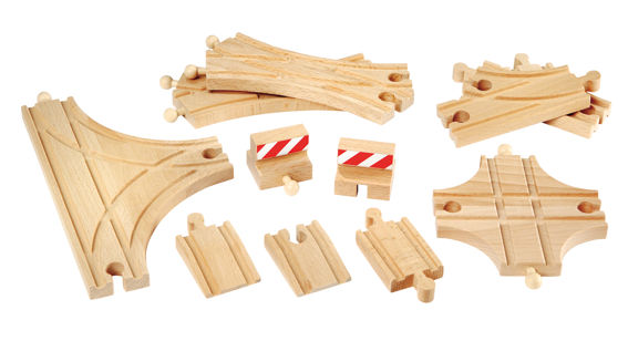 Brio - Coffret d'Expansion Avancé