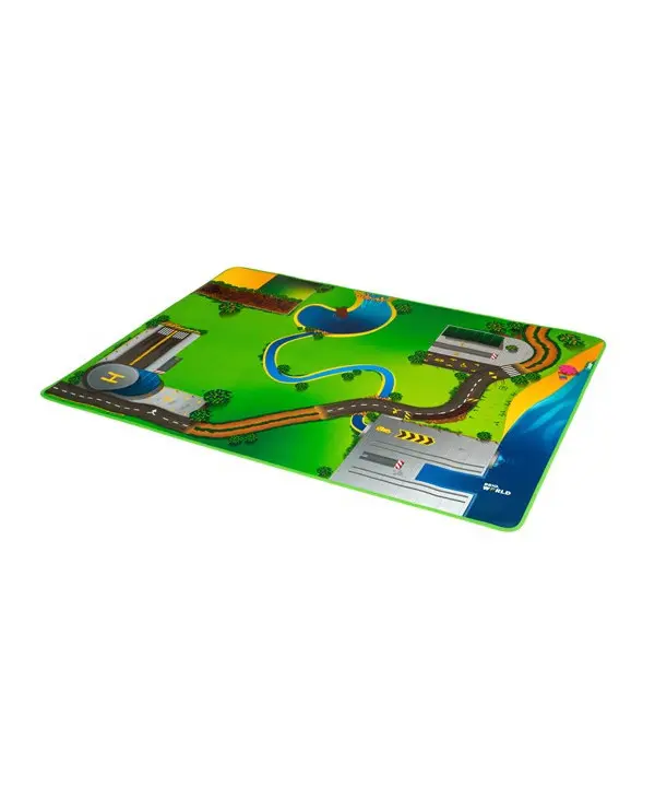 Tapis de jeu BRIO world