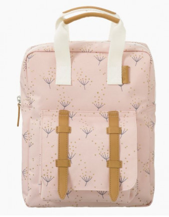 Petit sac à dos rose - Dandelion