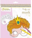 Graffy pop mask fille