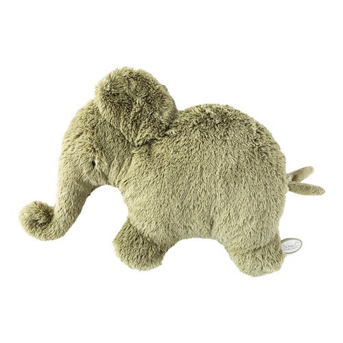 Oscar élephant musical 42 vert