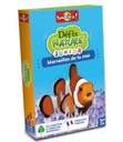 Défis Nature Junior - Merveilles de la Mer