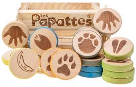 Les Papattes